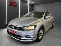 VW Polo 1.0 Confortline