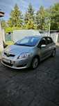 Toyota Auris 2.0 D4D 126km