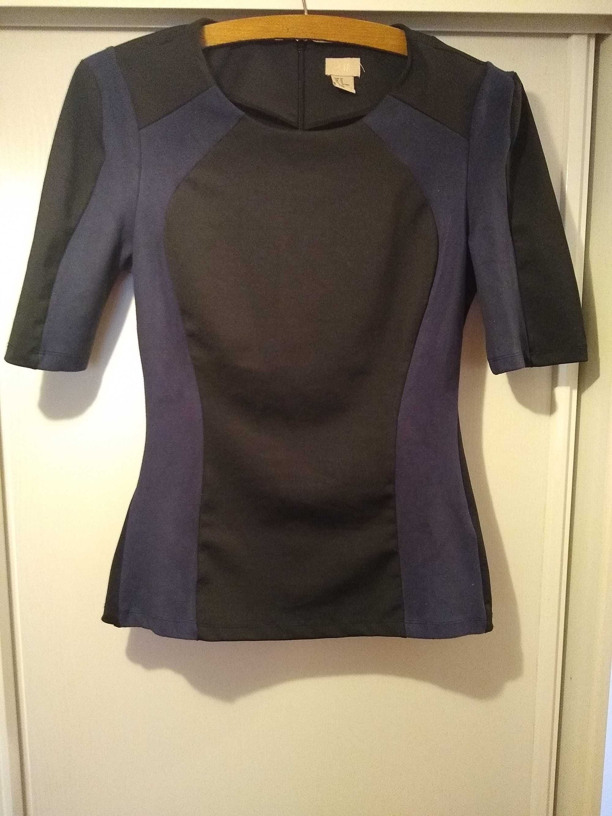 Elegancka bluzka