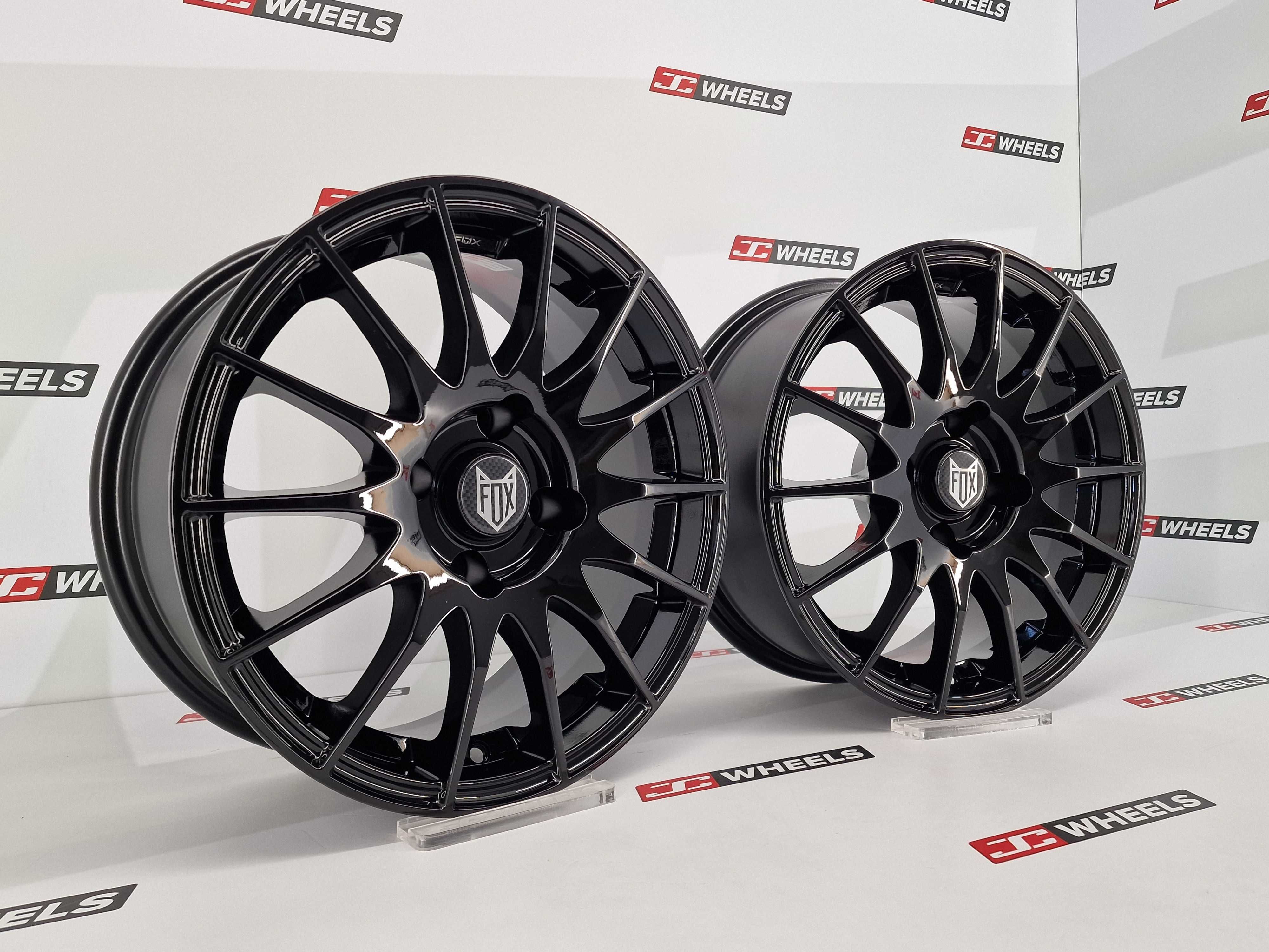 Jantes Fox Fx004 em 15 | 4x108