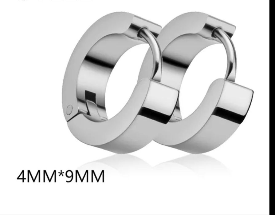 Сережки ,кульчики срібло...