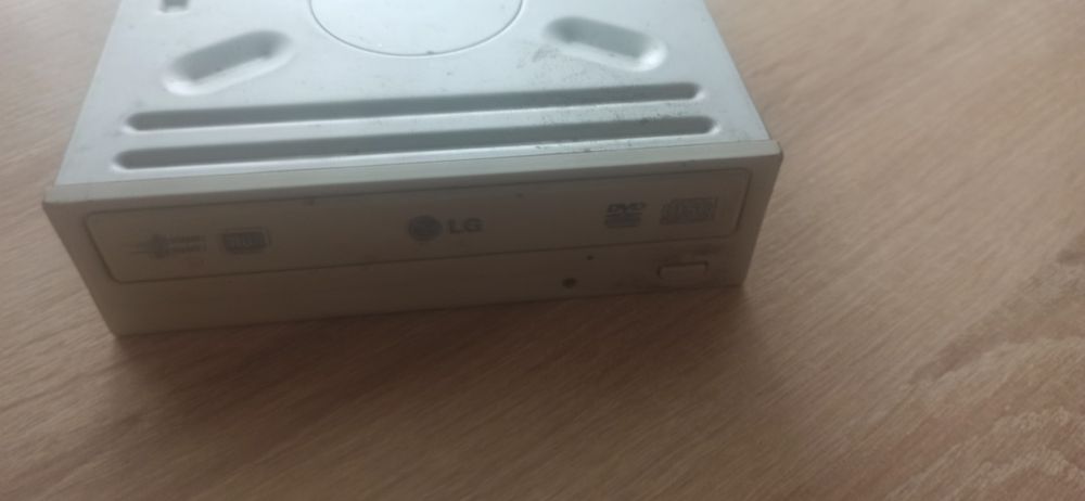 CD/Dwd привод LG 2006