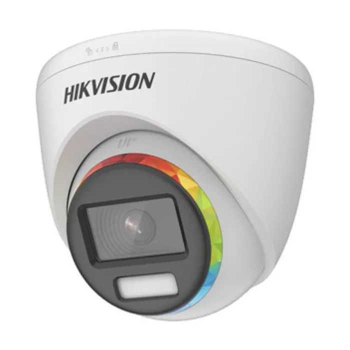 Відеокамери hikvision colorvu ds 2ce72df8