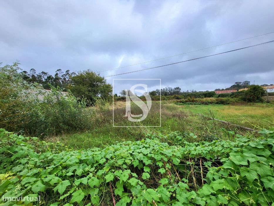 Terreno - Macieira da Maia - Vila do Conde