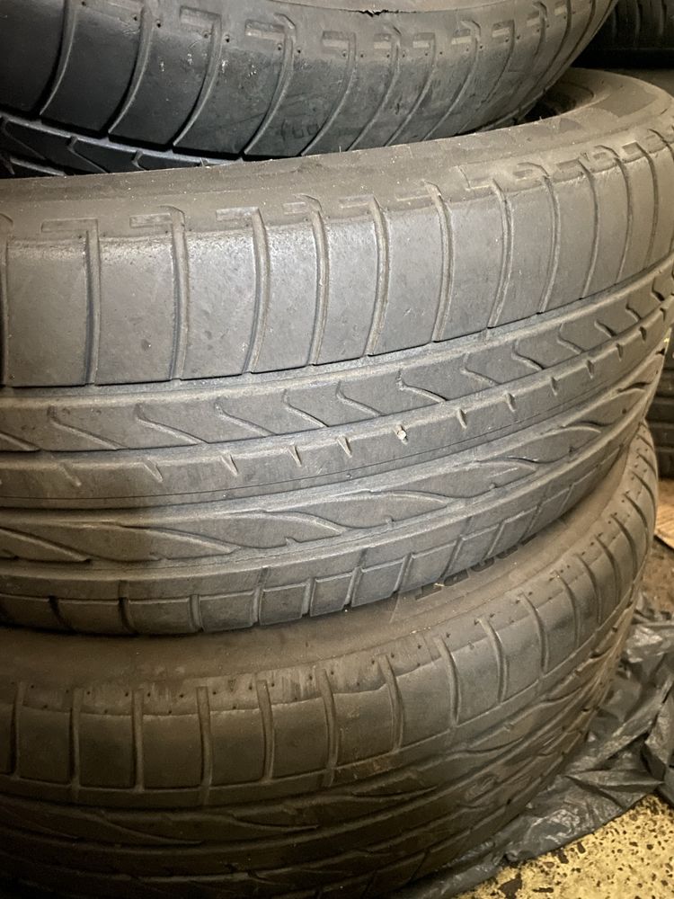 Opony letnie Bridgestone Sport 235/55/19 20r