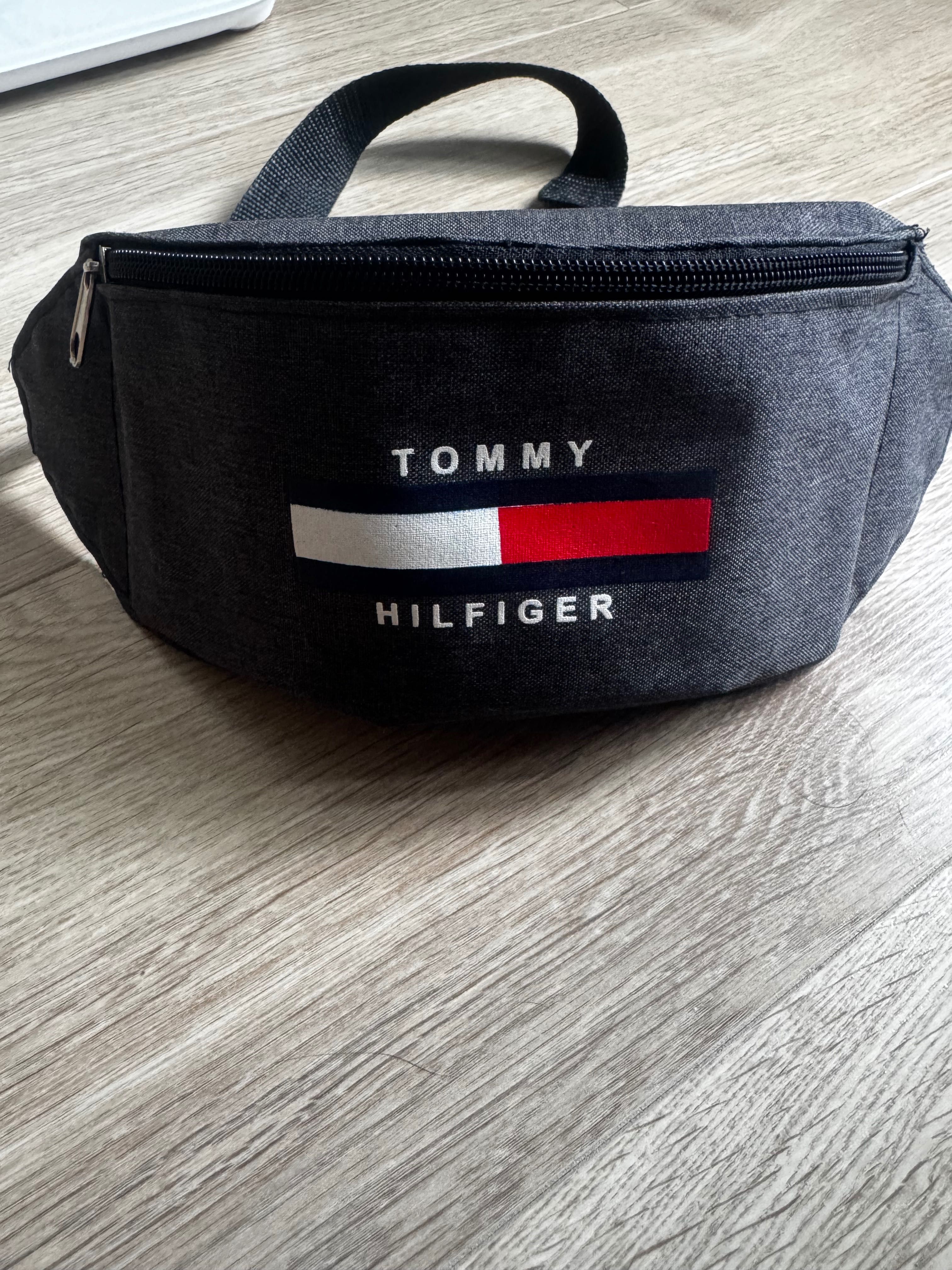 Поясная сумка Tommy Hilfiger