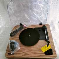 Gramofon ION Air lp