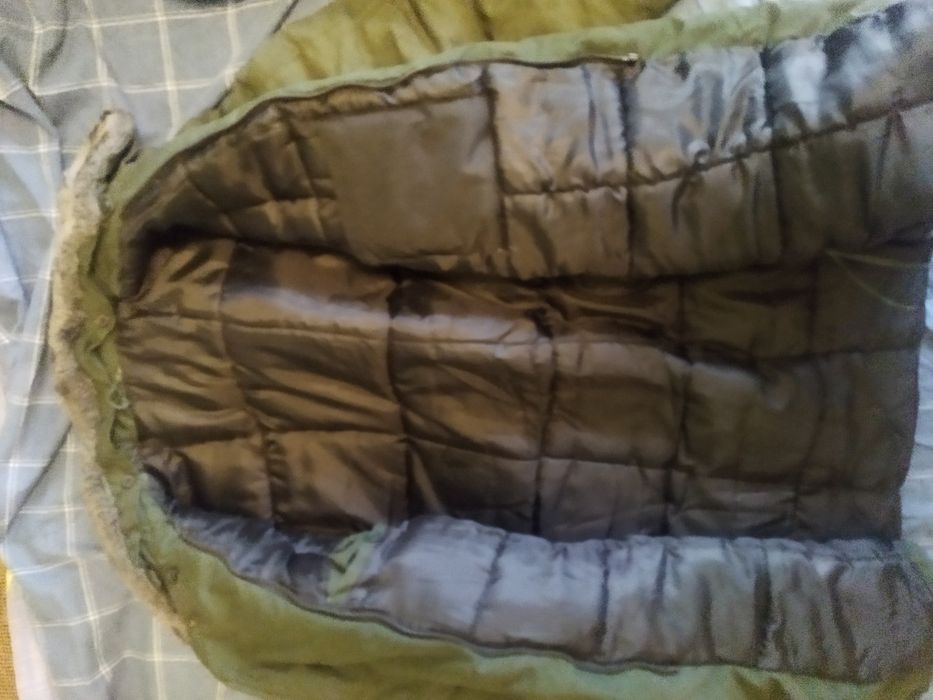 Бушлат чоловічий