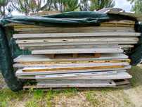 Vendo Painel  em bom estado 6×2.00