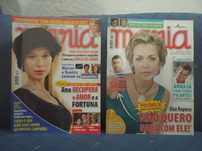 Revistas MARIA (16) lote dos anos 2000