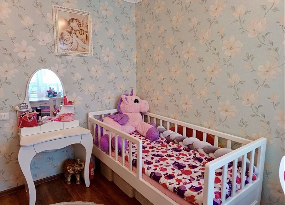 Оренда 2кім квартири ЖК Калинова Слобода