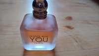 Emporio Armani In love with you 100ml