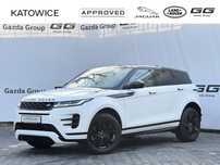 Land Rover Range Rover Evoque 2.0D 163KM AWD R-Dynamic S
