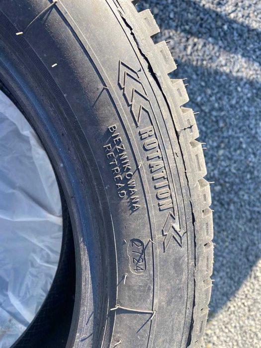 Автошини зимові вживані