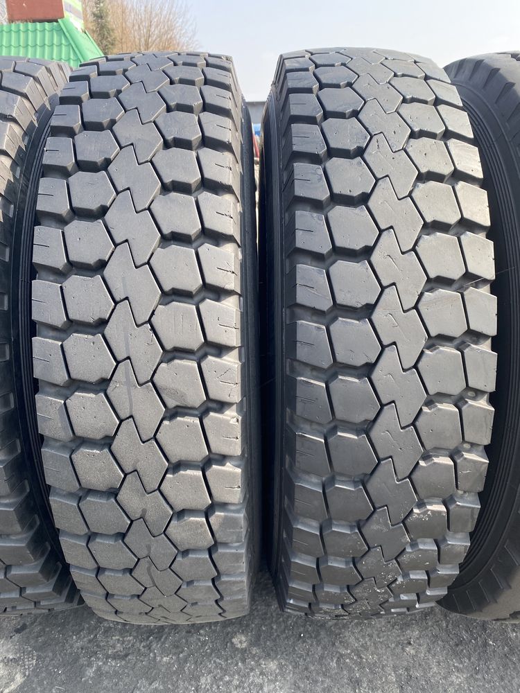 12.00-20 Riken Extengo F + D