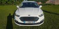 Ford Mondeo 2,0 TDCI Titanium 150 KM