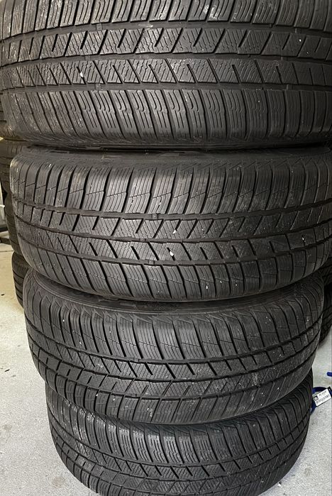 Koła 18 5x108 ET42,5 Volvo Xc40 zimowe EX40