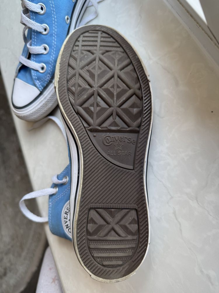 Converse all stars 37 розмір