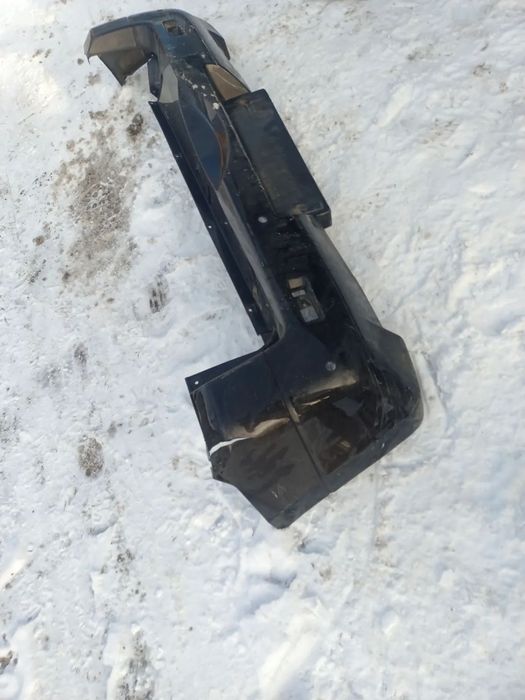 Zderzak tył grand Vitara 3 D