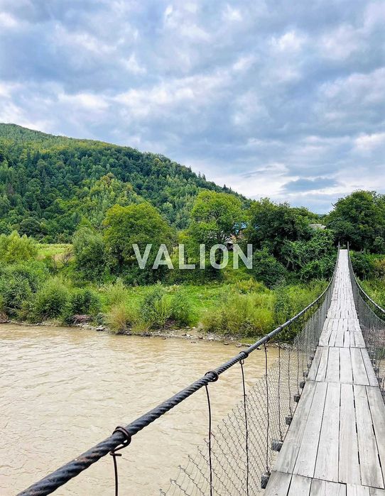 Продаж земельної ділянки вул. Окружна, с. Міжброди, Чернівецька обл.