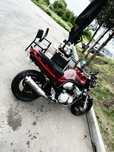 Suzuki 600 Bandit