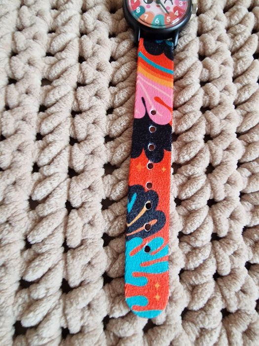 Zegarek dzieciecy Pop Djeco