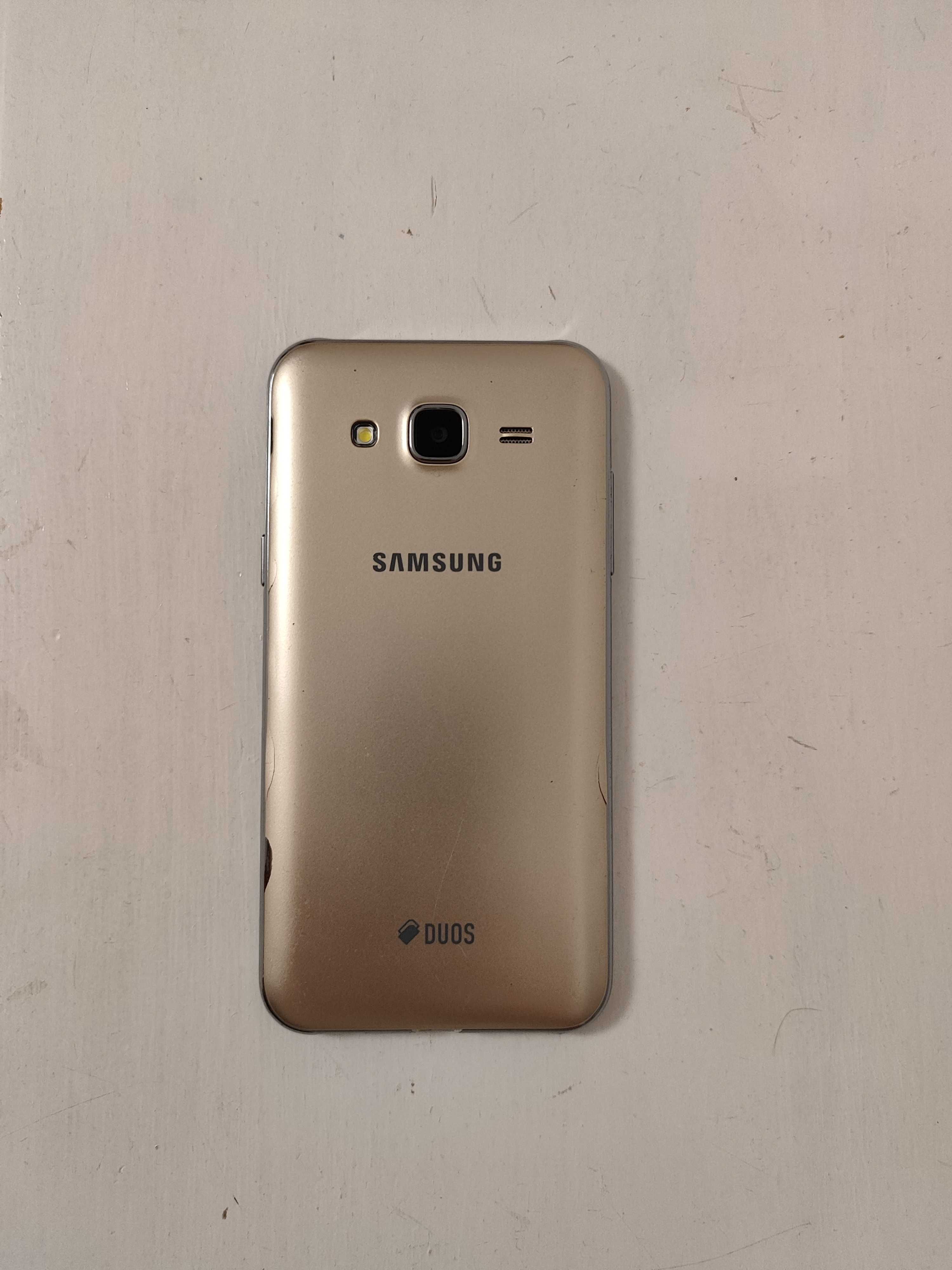Telefon Samsung Galaxy J5 2016 Dual SIM