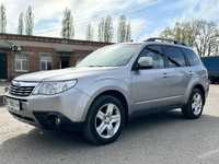 Subaru Forester 3 2008