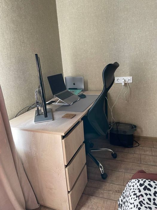 Сдам 2к.кв. ЖК Добробут, левый берег,пр. Слобожанский