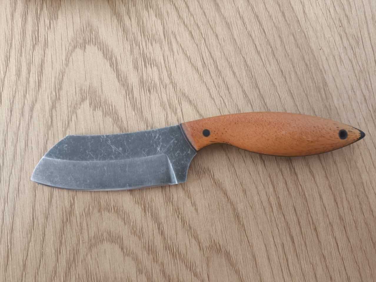 Nóż handmade - Emil handmade knives