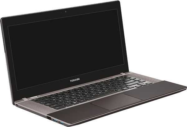 Ноутбук Toshiba Satellite U840W-F1S (Core i5 , 4 ГБ, 128 ГБ SSD, 14")