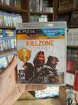 PS3 Killzone Trilogy Trylogia Nowa 3