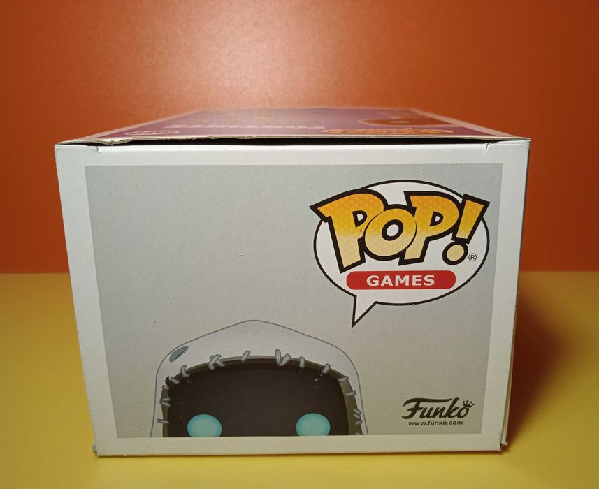Фигурка Ледяной ворон Fortnite Funko