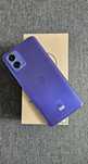 Motorola edge 30 neo na gwarancji