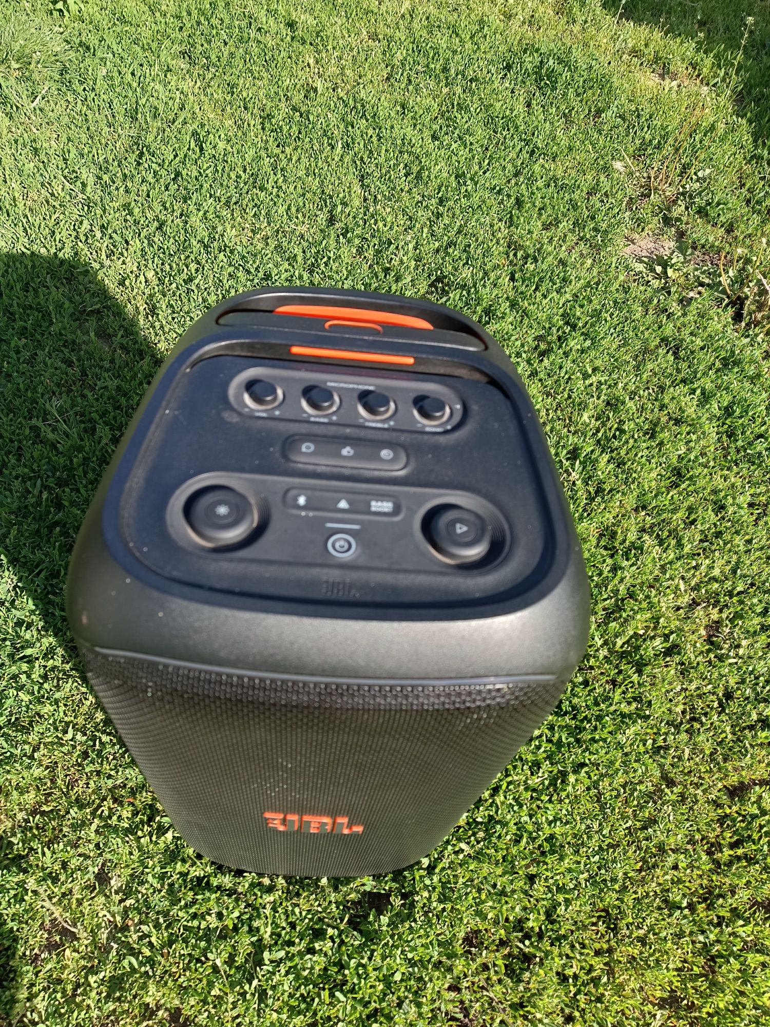 Оренда JBL Party Box 320