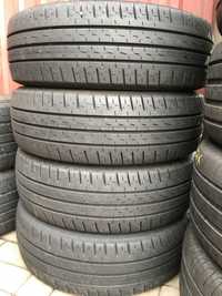 LATO 4szt. Pirelli Carrier 205/65 R16C 107/105T ADAX