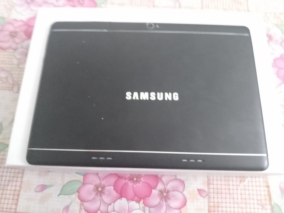 Samsung Galaxy Tab