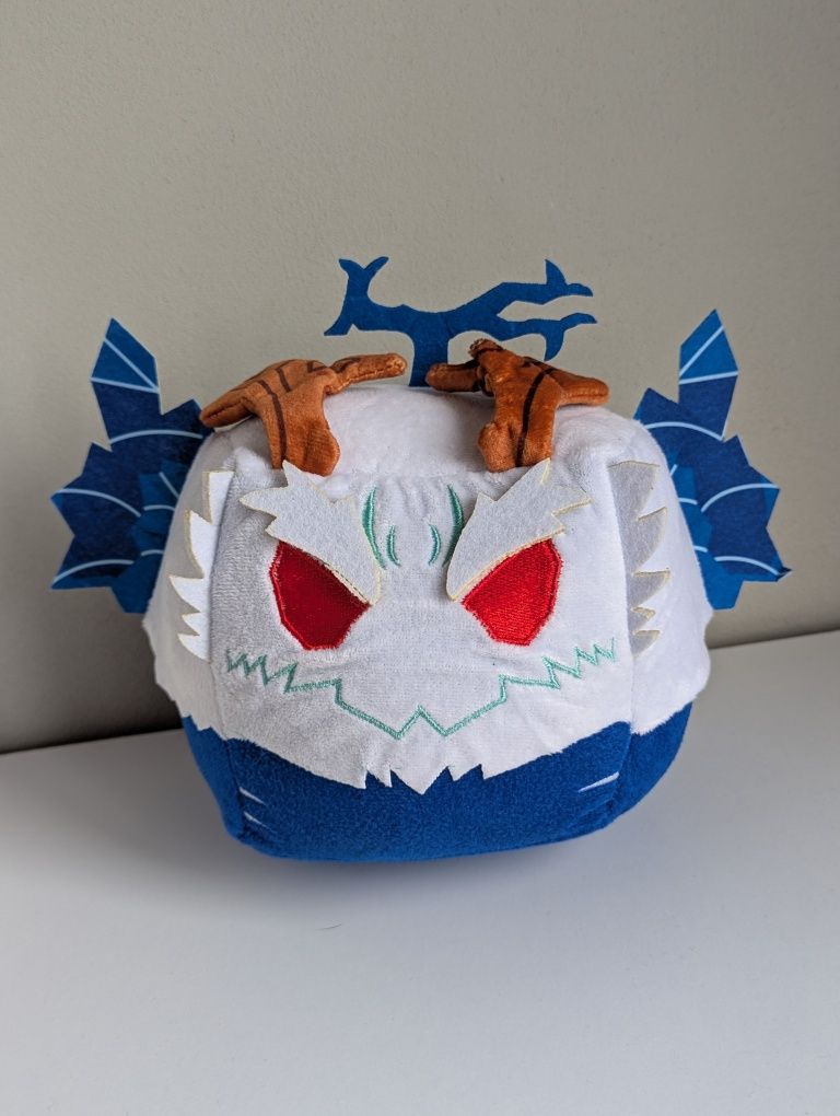 Yeti, Dragon, Kitsune.  Йеті, Дракон, Кіцуне. Blox Fruits Roblox. Єті.