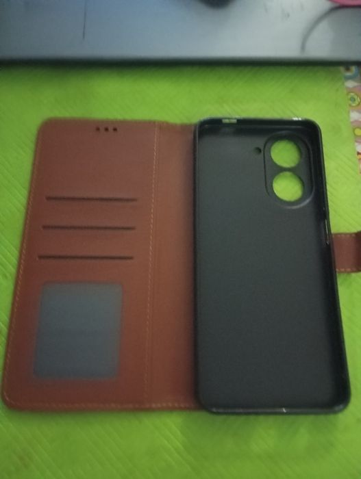 Capa Xiaomi Redmi A5