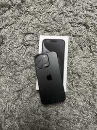 Iphone 15 PRO 128gb black