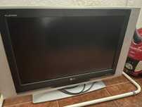 Plasma LG 42 Polegadas