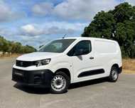 Peugeot Partner Longa 1.5 BlueHdi IVA DEDUTÍVEL