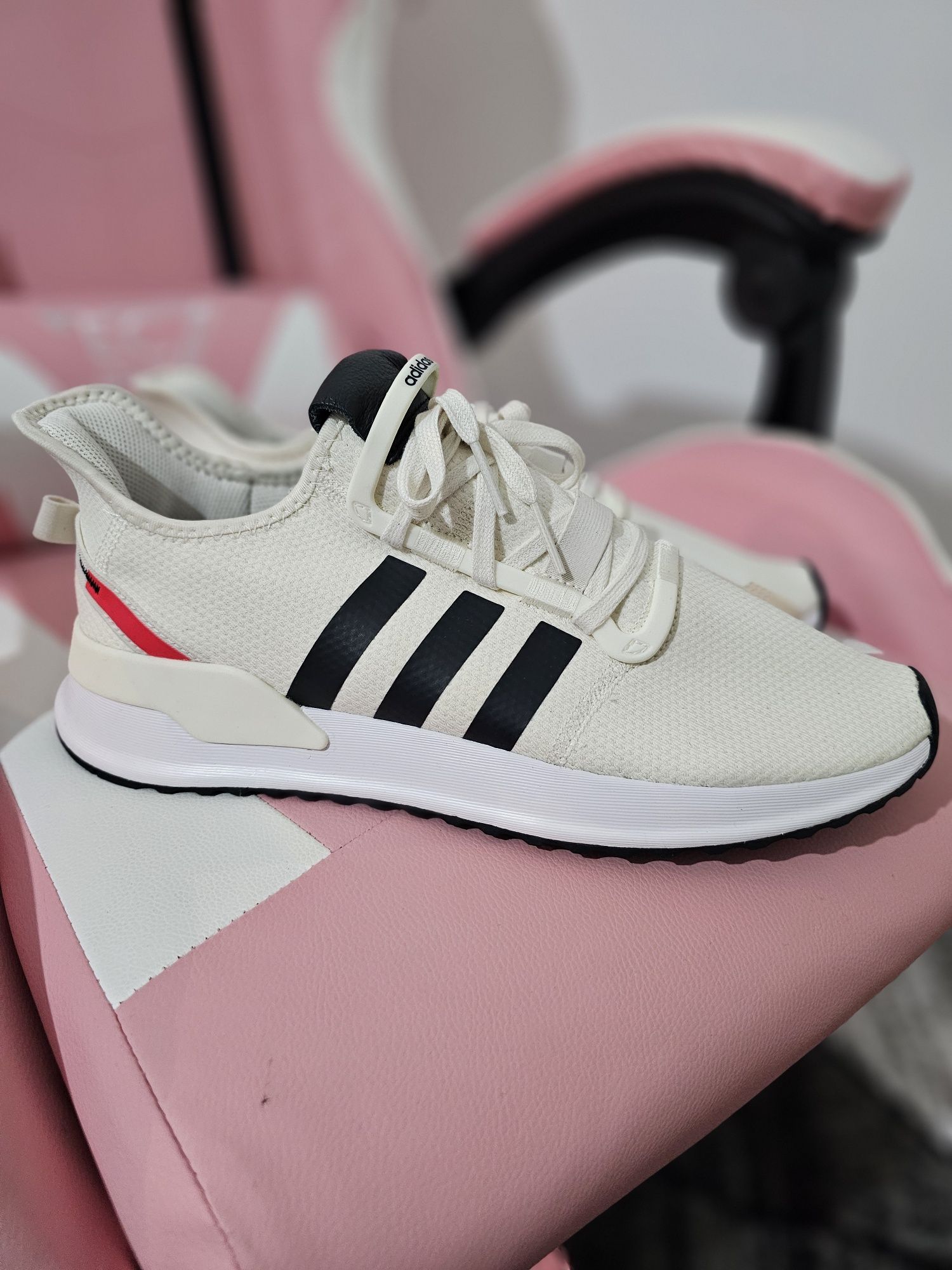 Buty nowe Adidas u_path run Eu 47⅓  sliczne