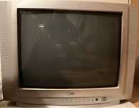 Televisor LG CB-21T40X 51cm