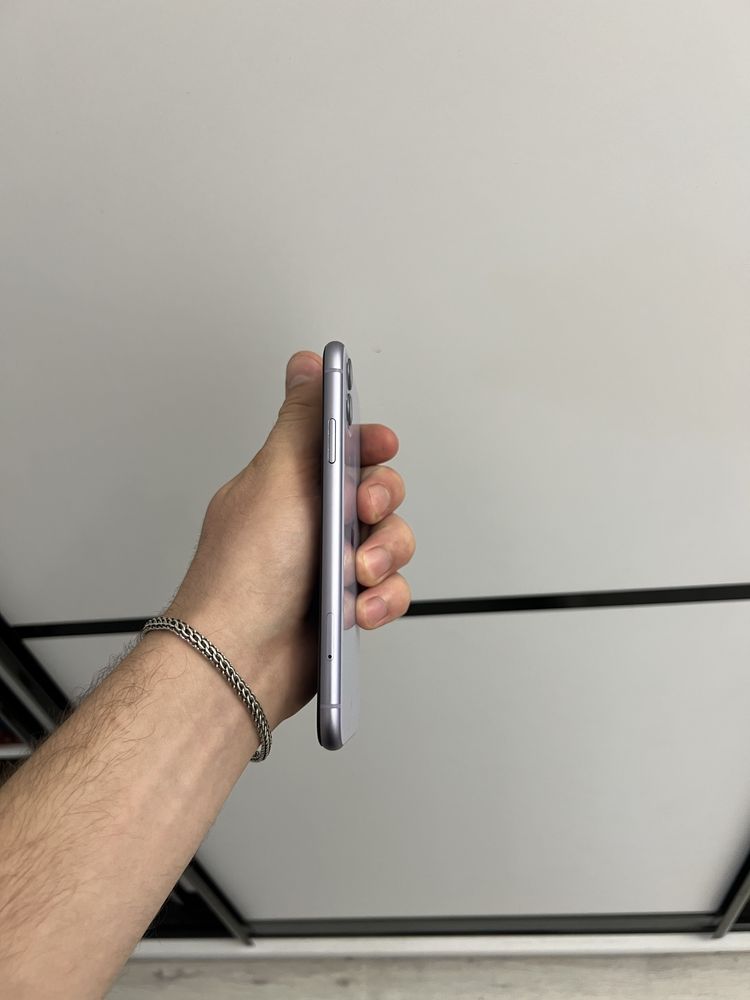 Iphone 11 64 gb бу