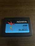 Dysk SSD ADATA SU800 128GB – stan nieznany
