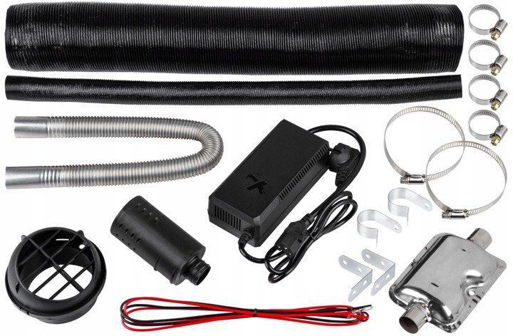 ОБІГРІВАЧ дизельний | потужний та економний | доставка від