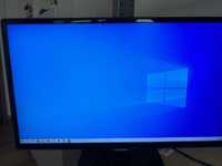 Monitor samsung s24d390 60hz