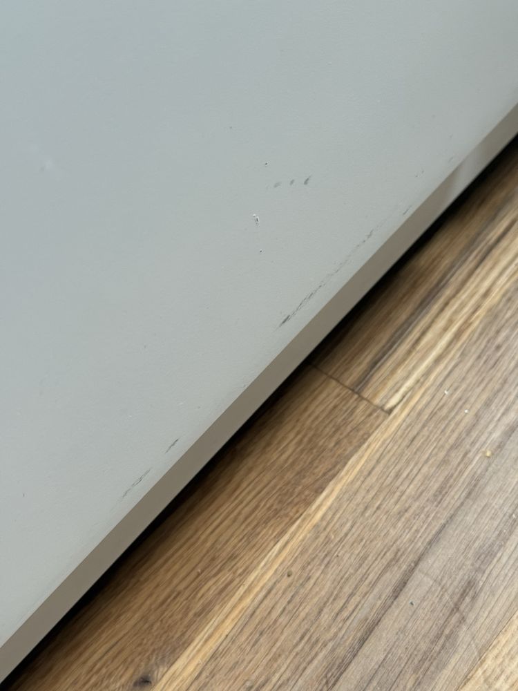 Łóżko Hemnes Ikea rozkładane dwa materace 162x209