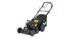 Газонокосарка бензинова 46 cm з приводом MacAllister B&S 550 E